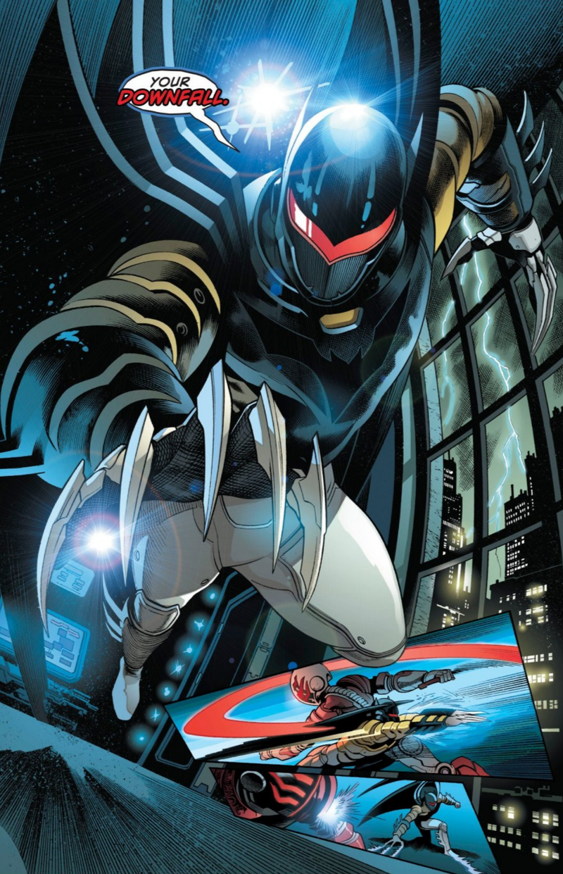 Illustration for article titled James Tynion IV's Excellent Run on Detective Comics Has Restored Tim Drake to Greatness